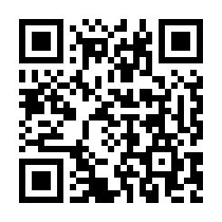 QR code for this PAOParts product page