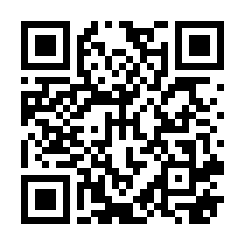 QR code for this PAOParts product page