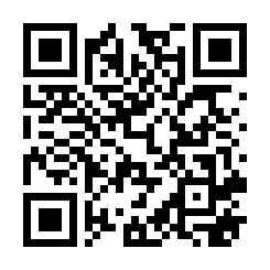 QR code for this PAOParts product page