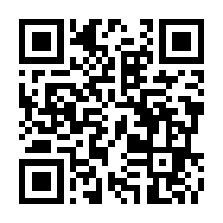 QR code for this PAOParts product page