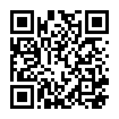 QR code for this PAOParts product page