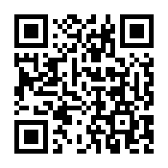 QR code for this PAOParts product page