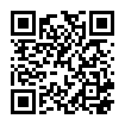 QR code for this PAOParts product page