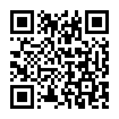 QR code for this PAOParts product page