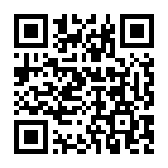 QR code for this PAOParts product page