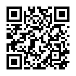 QR code for this PAOParts product page