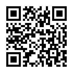 QR code for this PAOParts product page
