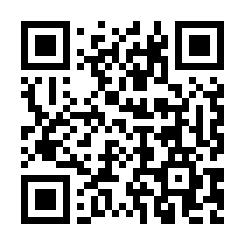 QR code for this PAOParts product page