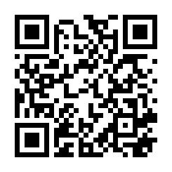 QR code for this PAOParts product page