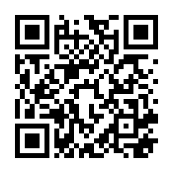 QR code for this PAOParts product page