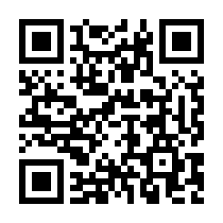 QR code for this PAOParts product page