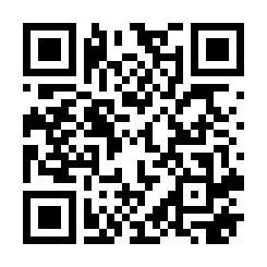 QR code for this PAOParts product page