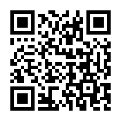 QR code for this PAOParts product page