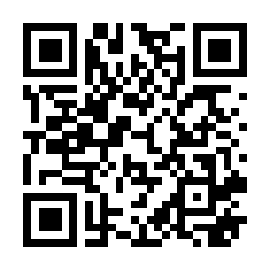 QR code for this PAOParts product page