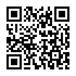 QR code for this PAOParts product page
