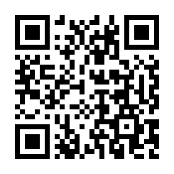 QR code for this PAOParts product page