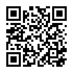 QR code for this PAOParts product page