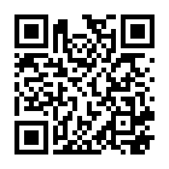 QR code for this PAOParts product page