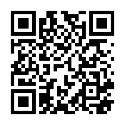 QR code for this PAOParts product page