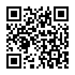 QR code for this PAOParts product page