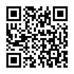QR code for this PAOParts product page
