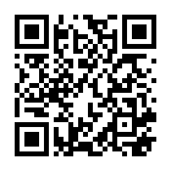QR code for this PAOParts product page
