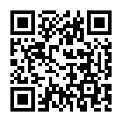 QR code for this PAOParts product page