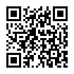 QR code for this PAOParts product page