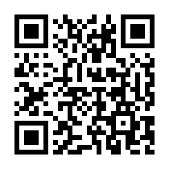 QR code for this PAOParts product page