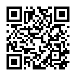 QR code for this PAOParts product page