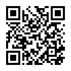 QR code for this PAOParts product page