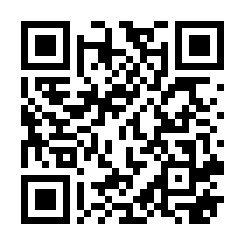 QR code for this PAOParts product page