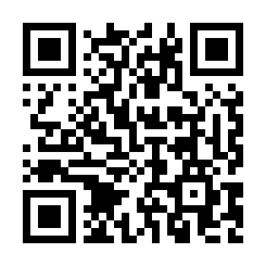 QR code for this PAOParts product page