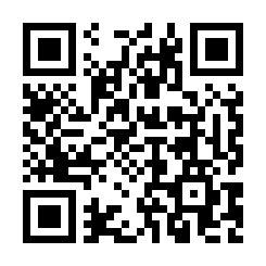 QR code for this PAOParts product page
