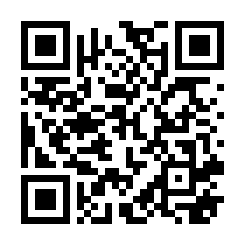 QR code for this PAOParts product page