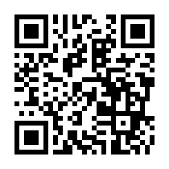 QR code for this PAOParts product page