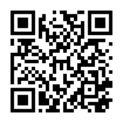 QR code for this PAOParts product page