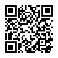 QR code for this PAOParts product page