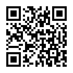QR code for this PAOParts product page
