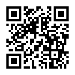 QR code for this PAOParts product page