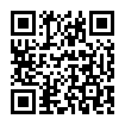 QR code for this PAOParts product page