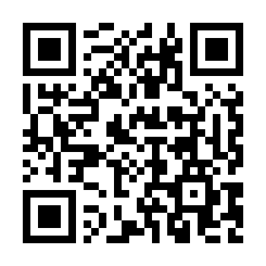 QR code for this PAOParts product page
