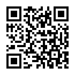 QR code for this PAOParts product page