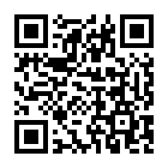 QR code for this PAOParts product page