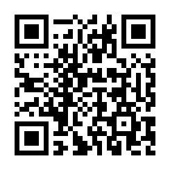 QR code for this PAOParts product page