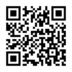 QR code for this PAOParts product page