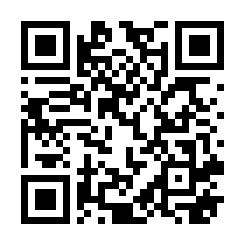QR code for this PAOParts product page