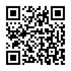QR code for this PAOParts product page