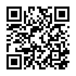 QR code for this PAOParts product page