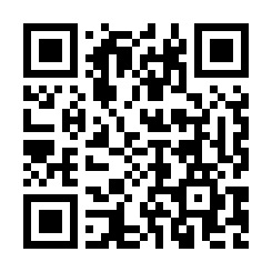 QR code for this PAOParts product page